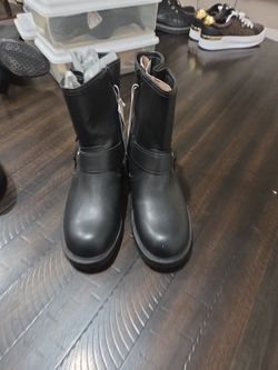Ankle Boots