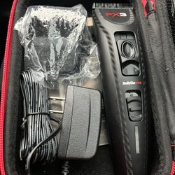 Babylist Fx3 Clippers