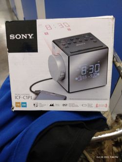 Bluetooth Shower Alarm Clock