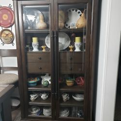 China Hutch