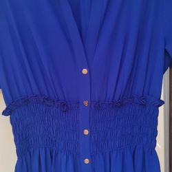 Lots Of Women's Clothing: New And Like New 
