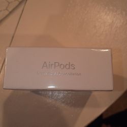 Airpods 4 Noice Cancelling 