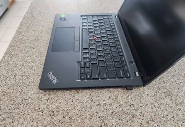 Lenovo t14 gen 3 Intel core i5
