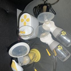 Medela Pump In Style Breast Pump 
