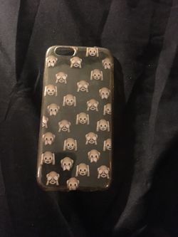 iPhone 6/6s case