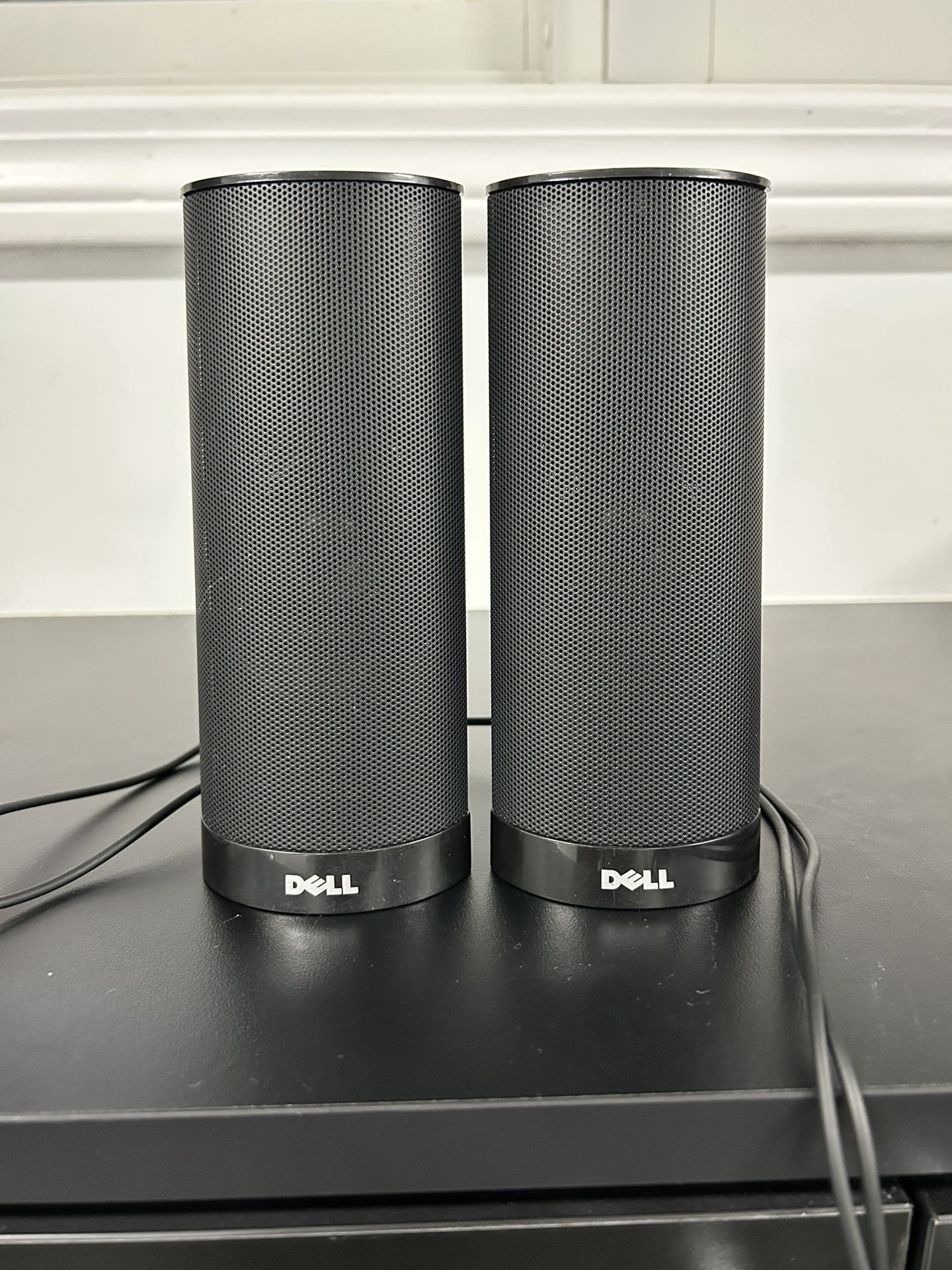 Dell Stereo Speaker System