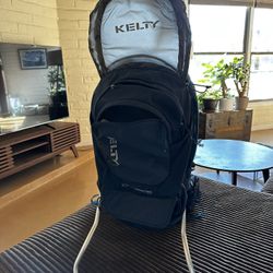 Kelty Journey Perfectfit Elite
