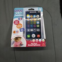 Learning Smartphone 18m+