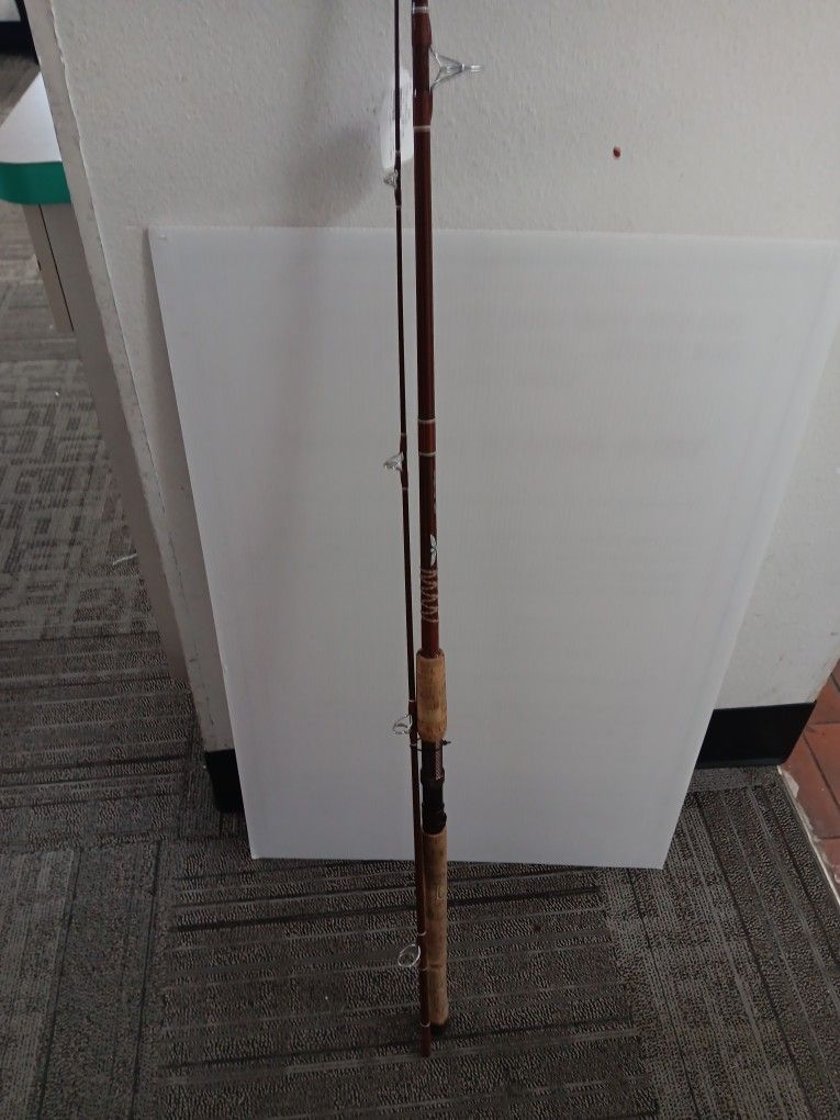 Fenwick Fishing Rod