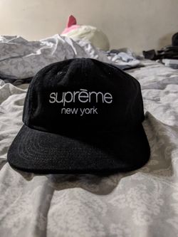 Supreme Strapback