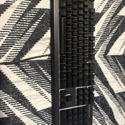 Steel Series Keyboard 