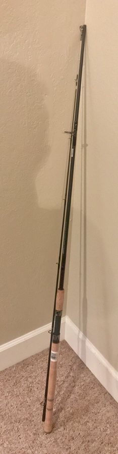 Shakespeare Ugly Stik Elite Salmon & Steelhead Spinning Rod 9ft *NEW* for  Sale in Daly City, CA - OfferUp