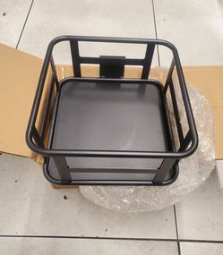 Ebike Heavy Duty Front Cargo Rack