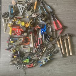Hand Tools
