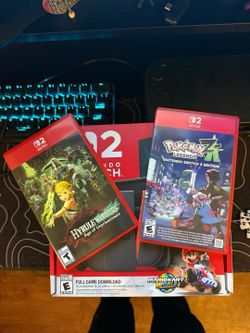 Switch 2