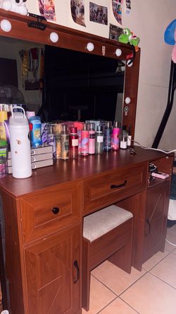 Vanity
