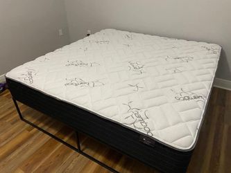 New Mattress Liquidation SALE