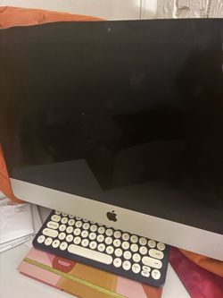 iMac 2013 21.5