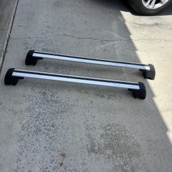 VW Atlas Roof Rack 