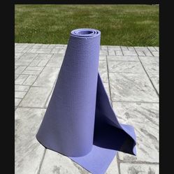 Exercise Mat 