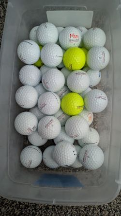 Kirkland Golf Balls 