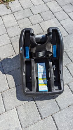 Graco SnugRide Lite Infant Car Seat Base