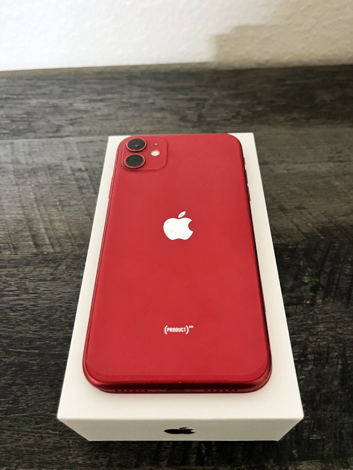 iPhone 11 64GB Unlocked for All Carriers