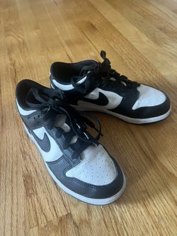 Kids Nike panda Dunks