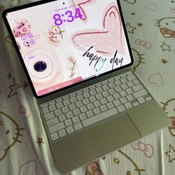 iPad Pro 13inch