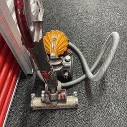 Dyson DC23 Powerful Vacuum 