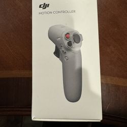 Drone controller - DJI - RC Motion 2 Wireless Controller - Gray