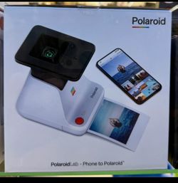 Polaroid Lab Instant Printer