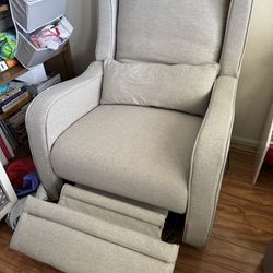 Sofa Recliner - Used Maybe Once