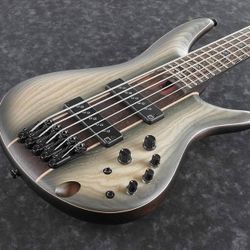 BASS IBÁÑEZ PREMIUM PRESTIGE 5 Strings NEW