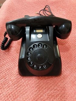 1950's PTT telephone