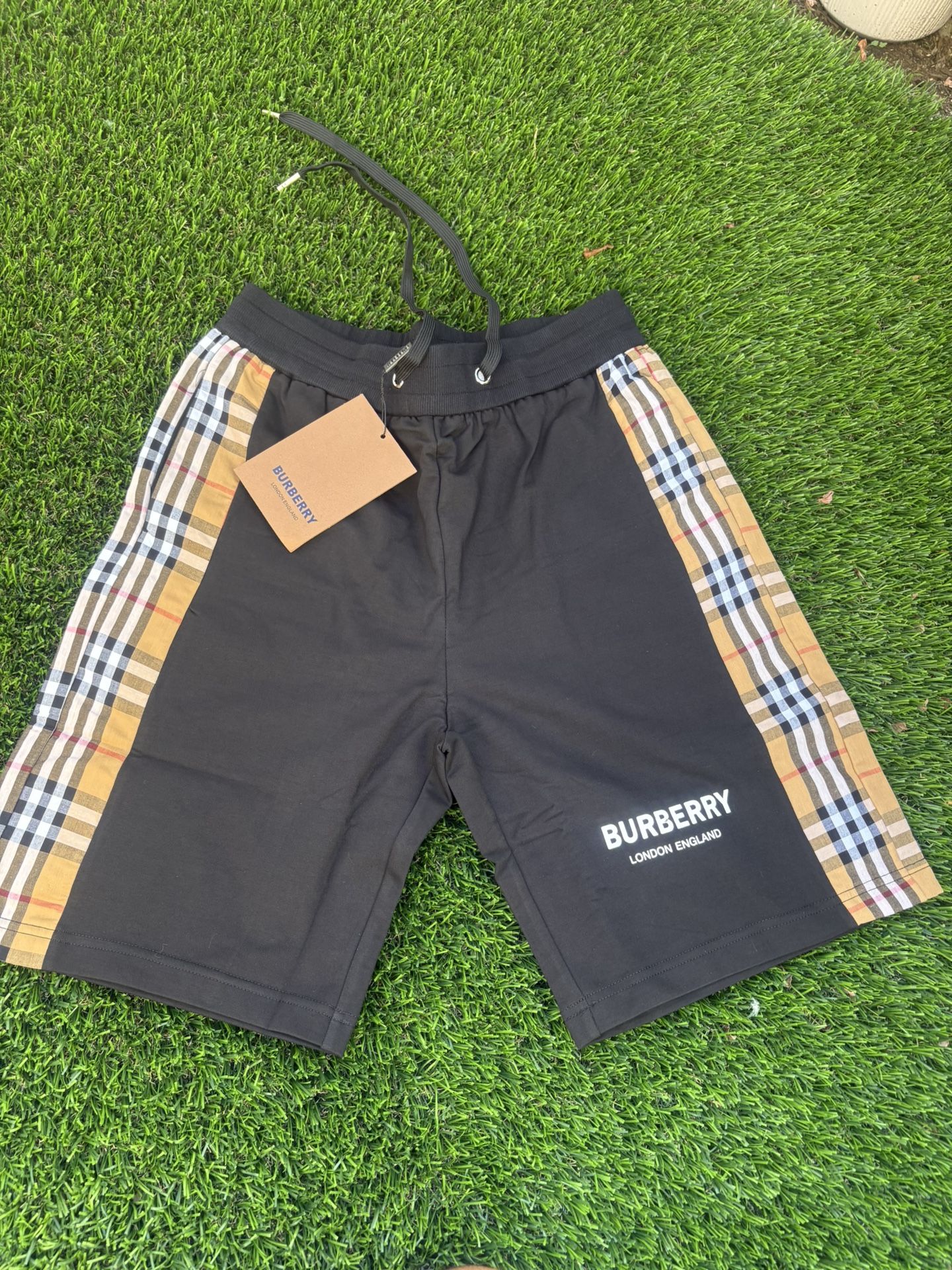 Burberry Shorts