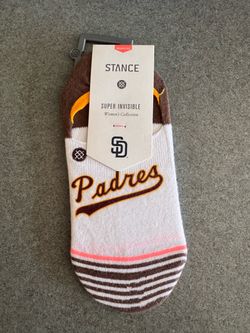 Padres Socks