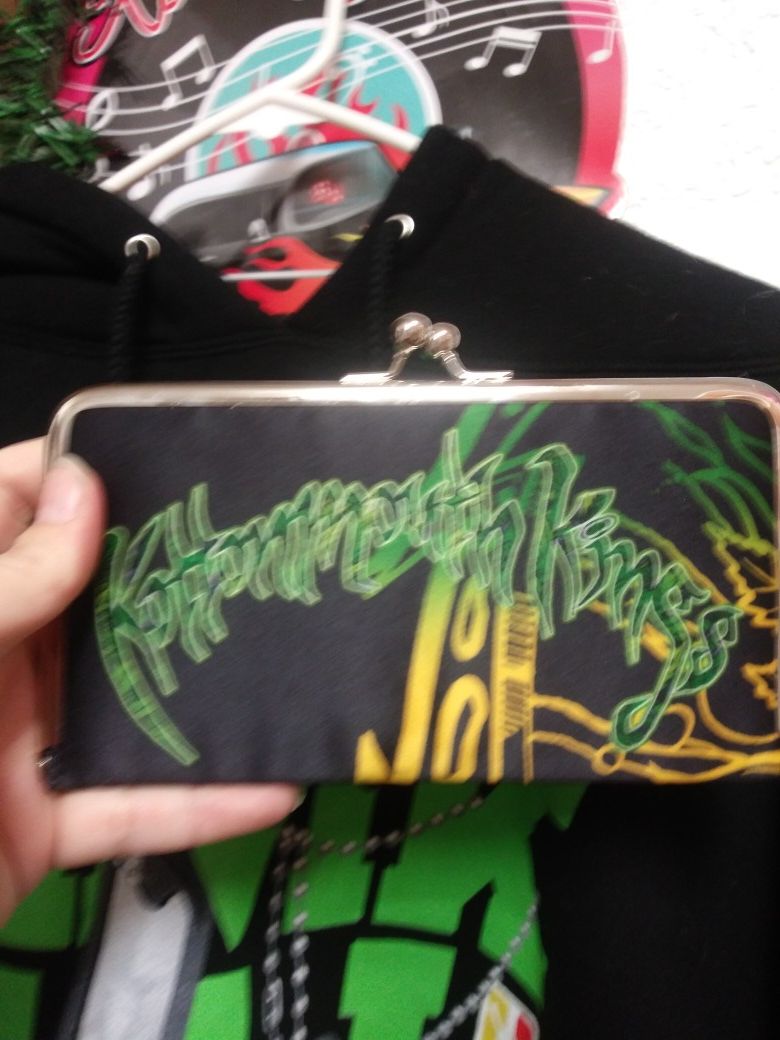 Kottonmouth Kings Fan Pack