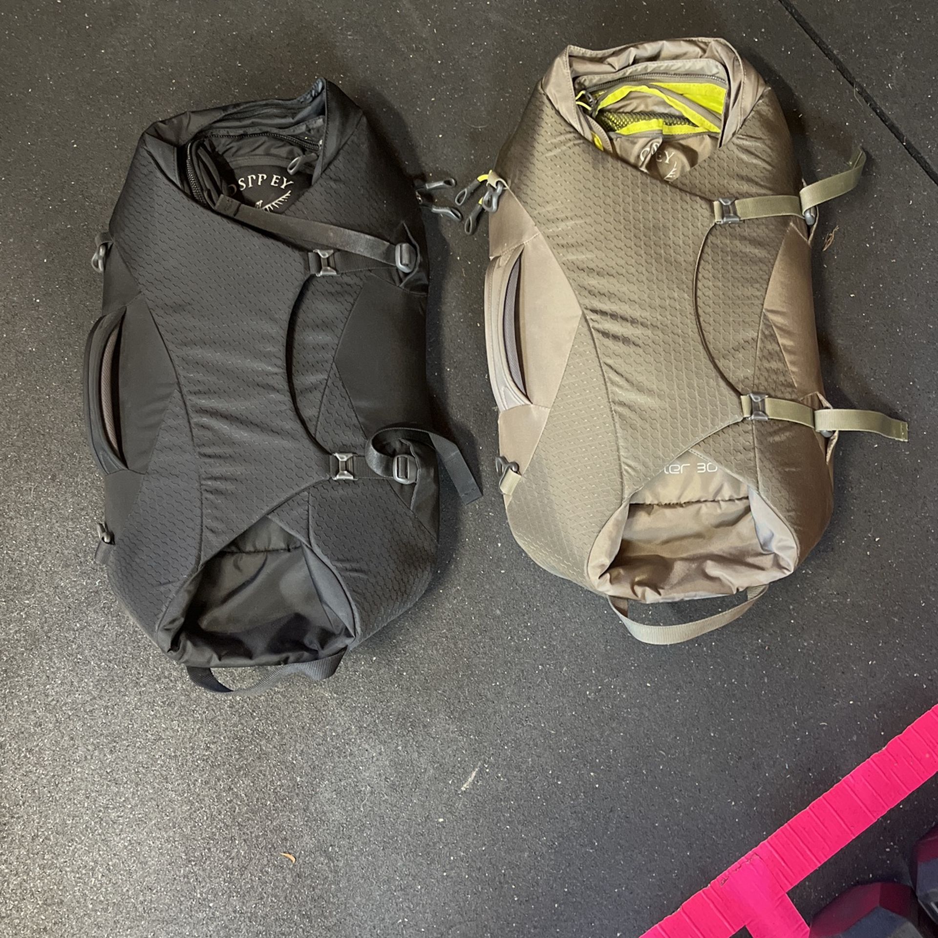 Osprey Porter 30 Backoacks