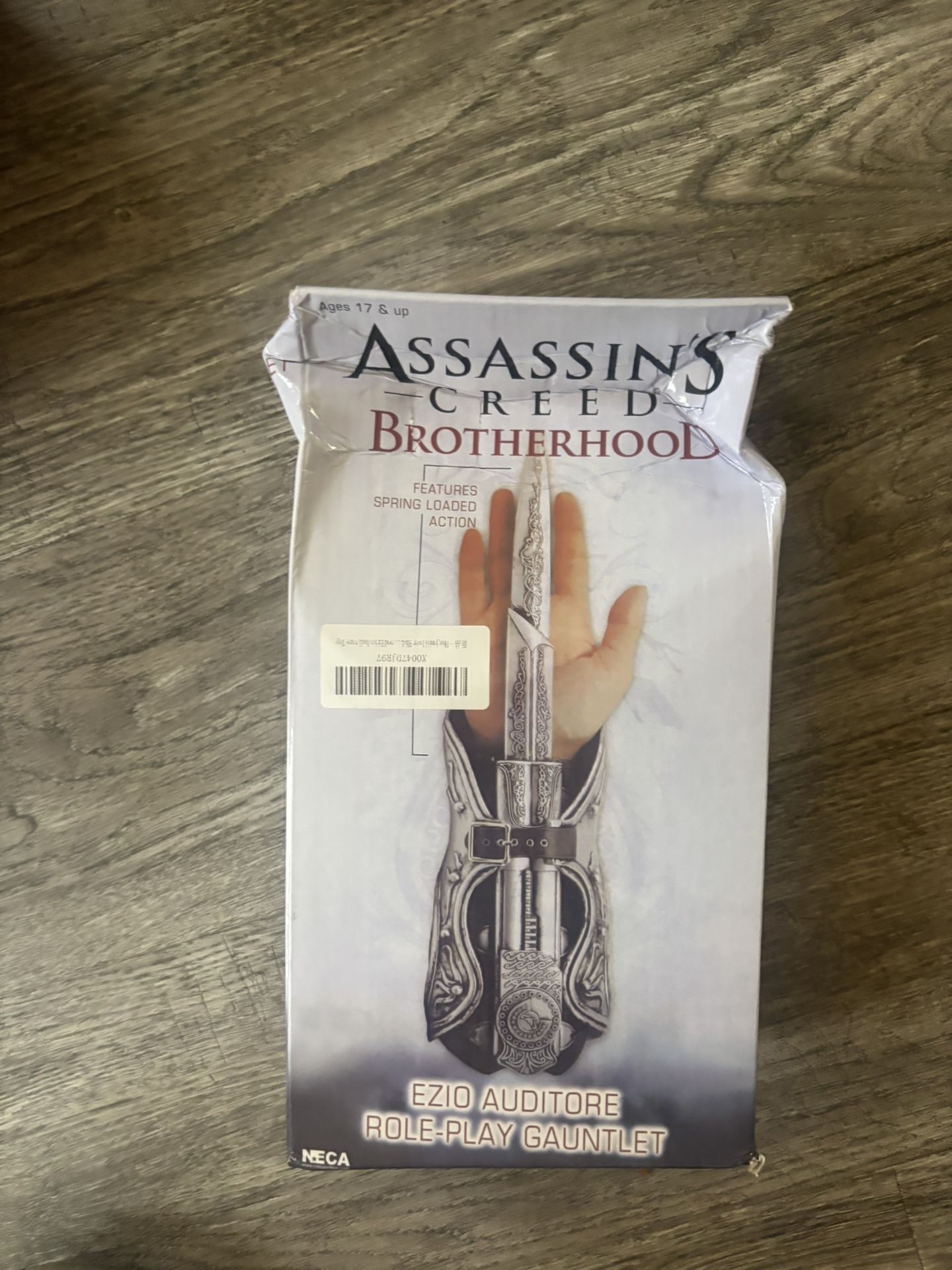 Assassins Creed Brotherhood