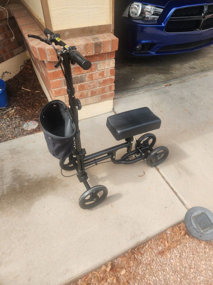 Knee Scooter,All Products : American Fashion Style Bags On Sale