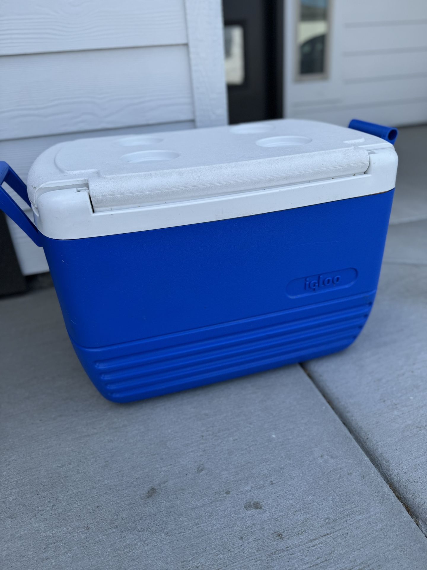 Cooler