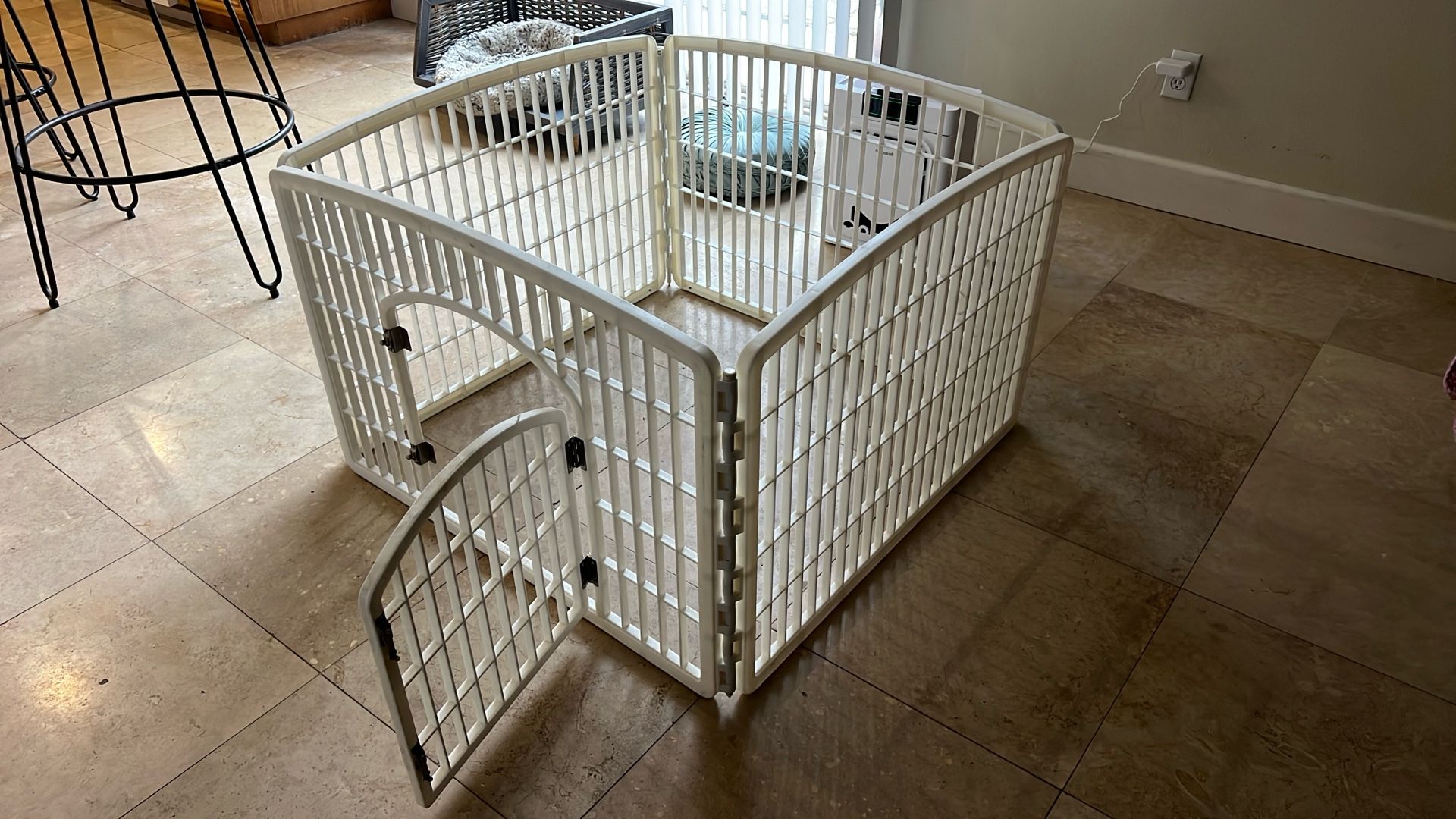 36” Dog Crate 
