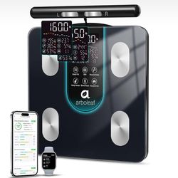 smart scale