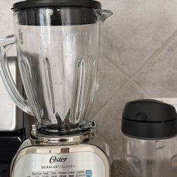 Oster Blender 