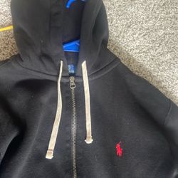 Polo ralph lauren jacket used only twice!