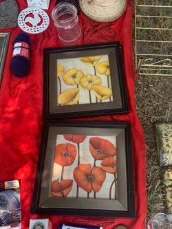Picture frames