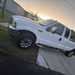 Ford 250 Super Duty