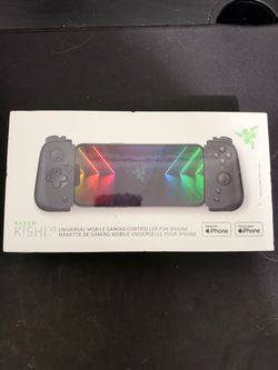 Razor kishi V2