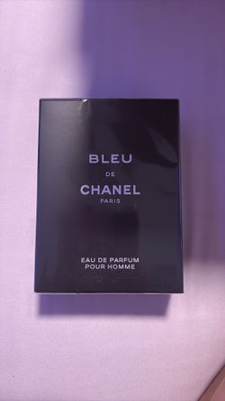 Bleu de Chanel Paris EPD pour Home 100ml